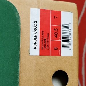 Lacoste Korben Croc 2